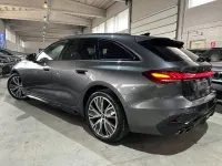 Nuova Audi A5 S-Line 203 CV (149 kW) 2025 Grigio Station wagon