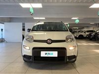 usata Fiat Panda 1.0 FireFly 70cv S&S Hybrid City Life City Lif