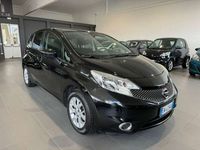 usata Nissan Note Note1.5 dci Visia