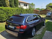 Usata BMW 520 190 CV (139 kW) 2016 Station wagon