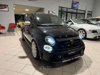 Usata Abarth 695 Esseesse 179 CV (131 kW) 2022 Other Utilitaria