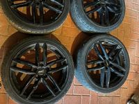 Usata Audi A1 Sport 90 CV (66 kW) 2016 Nero Utilitaria