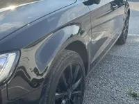 Usata Audi A3 Ambiente 110 CV (80 kW) 2017 Nero Berlina