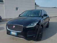 Usata Jaguar E-Pace SE 150 CV (110 kW) 2019 SUV