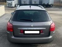 usata Peugeot 407 SW