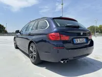 Usata BMW 530 258 CV (189 kW) 2013 Station wagon