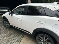 usata Mazda CX-3 1.5d Exceed 2wd 105cv