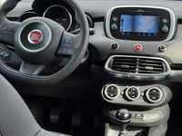 Occasion Fiat 500X 120 ch (88 kW) 2019 Gris SUV