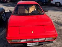 usata Ferrari Mondial MondialT