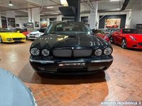 usata Jaguar XJR 4.2 V8 cat Super Charged