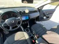 Usata Dacia Duster Prestige 101 CV (74 kW) 2021 Nero SUV
