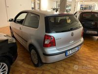 usata VW Polo 1.2 BENZ / GPL OK NEOPATENTATI