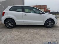 usata VW Polo -- 1.4 TDI 3p. Comfortline BlueMotion Technology