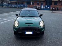 Usata Mini John Cooper Works 178 CV (130 kW) 2023 Utilitaria