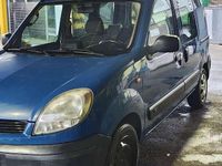 Usata Renault Kangoo Expression 75 CV (55 kW) 2003 Monovolume