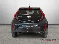 Nuova Toyota Aygo X Sport 116 CV (85 kW) 2026 Nero SUV