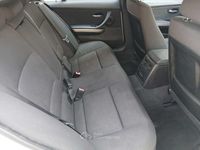 Usata BMW 320 177 CV (130 kW) 2008 Argento Station wagon