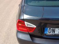 usata BMW 318 Seried(E90)BERLINA 2008 -87000km