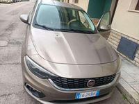 Usata Fiat Tipo Easy 95 CV (69 kW) 2017 Berlina