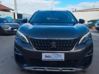 Usata Peugeot 3008 Allure 130 CV (95 kW) 2020 Grigio SUV