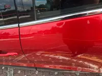 Usata Renault Clio 75 CV (55 kW) 2018 Rosso Station wagon
