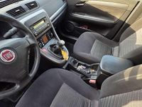 Usata Fiat Croma Classica 120 CV (88 kW) 2008 Argento Berlina