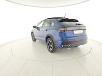 Usata VW Taigo R-line 116 CV (85 kW) 2025 Blu SUV