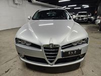 usata Alfa Romeo 159 1.9 JTDm 16V Sportwagon Q-Tronic