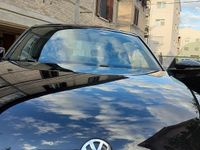 Usata VW Beetle 2013 Nero Utilitaria