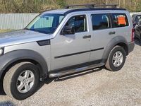 Usata Dodge Nitro 177 CV (130 kW) 2019 SUV