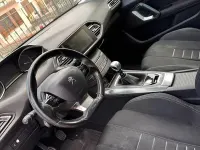 Usata Peugeot 308 116 CV (85 kW) 2014 Berlina