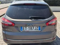 Usata Ford Mondeo Titanium 163 CV (119 kW) 2014 Station wagon