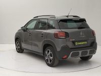 Usata Citroën C3 Aircross Feel 110 CV (80 kW) 2023 Grigio SUV