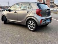 Gebraucht Kia Picanto Style 67 PS (49 kW) 2023 Kleinwagen