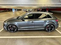 usata Audi A3 Sportback 2.0 tdi 150cv s line