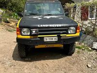 Usata Land Rover Discovery 1996 SUV