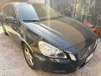 Usata Volvo V60 163 CV (119 kW) 2011 Station wagon