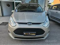 Usata Ford B-MAX Titanium 95 CV (69 kW) 2013 Beige Monovolume