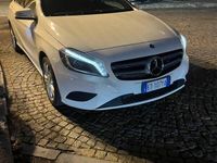 Usata Mercedes A180 122 CV (89 kW) 2014 Utilitaria