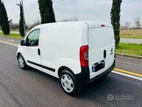 Usata Fiat Fiorino 95 CV (69 kW) 2022 Bianco Monovolume