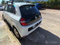 Usata Renault Twingo 65 CV (47 kW) 2018 Utilitaria