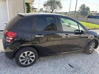 Usata Citroën C3 Seduction 68 CV (50 kW) 2014 Berlina