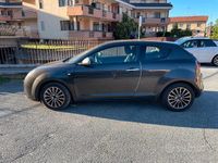 Usata Alfa Romeo MiTo 85 CV (62 kW) 2015 Grigio Utilitaria