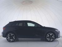 Usata Audi A3 e-tron Ambiente 150 CV (110 kW) 2025 Nero Utilitaria