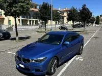 Usata BMW 320 M Sport 190 CV (139 kW) 2018 Berlina