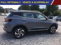 Nuova EMC SEI 113 CV (83 kW) 2026 Grigio SUV