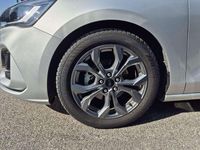Usata Ford Focus ST-Line 116 CV (85 kW) 2024 Argento Berlina