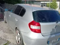 Usata BMW 116 116 CV (85 kW) 2007 Utilitaria