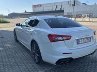 Usata Maserati Ghibli 250 CV (183 kW) 2019 Berlina