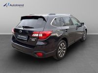 usata Subaru Outback 2.0 D 150 CV 4WD Automatica Style